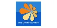 My Perfect Color Coupons