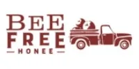 Bee Free Honee Coupons