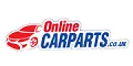 OnlineCARPARTS UK Coupons