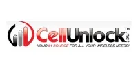 CellUnlock.net Coupons