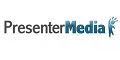 Presenter Media Coupons