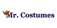 Mr.Costumes Coupons