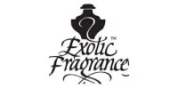Exotic Fragrances Coupons