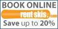 RentSkis.com Coupons