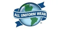All Uniform Wear Coupons