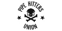 Pipe Hitters Union Coupons
