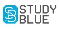 StudyBlue Coupons