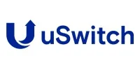 uSwitch Coupons