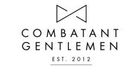 Combatant Gentlemen Coupons