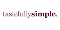 Tastefully Simple Coupons