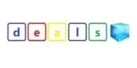 Dealscube Coupons