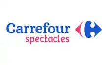 Carrefour spectacles Coupons