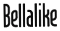 Bellalike Coupons