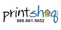 Printshaq Coupons