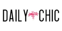 Daily Chic Coupons