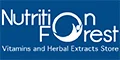 Nutrition Forest Coupons