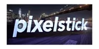Pixelstick Coupons
