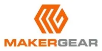 MakerGear Coupons