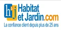 Habitat & Jardin Coupons