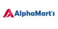 Alphamarts Coupons