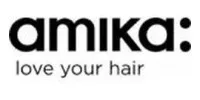 Amika Coupons