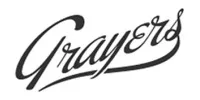 Grayers Coupons