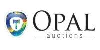 Opalctions Coupons