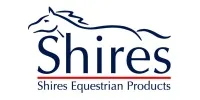 Shires Equestrian Coupons