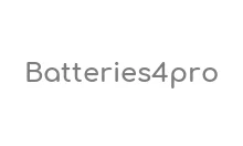Batteries4pro Coupons
