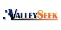 ValleySeek Coupons