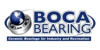 Boca Bearings Coupons