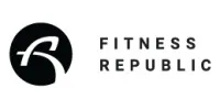 Fitness Republic Coupons