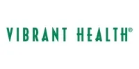 Vibrant Health Coupons
