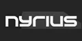 Nyrius Coupons