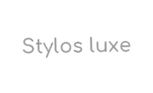 Stylos luxe Coupons