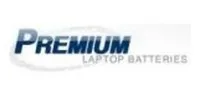 Premium Laptop Batteries Coupons