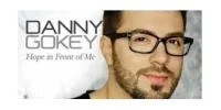 Dannygokey.com Coupons
