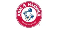 Arm And Hammer Coupons