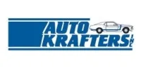 Auto Krafters Coupons