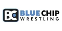 Blue Chip Wrestling Coupons
