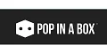 Pop In A Box US Coupons