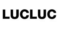 LUCLUC Coupons