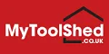 My Tool Shed Coupons