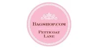 Bagshop Coupons