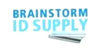 Brainstorm ID Supply Coupons