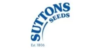 Suttons Coupons