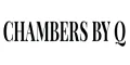 CHAMBERS BY Q Coupons