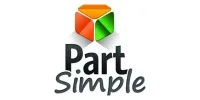 PartSimple Coupons