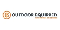 Outdoor Equipped Coupons