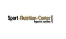 Sport nutrition center Coupons